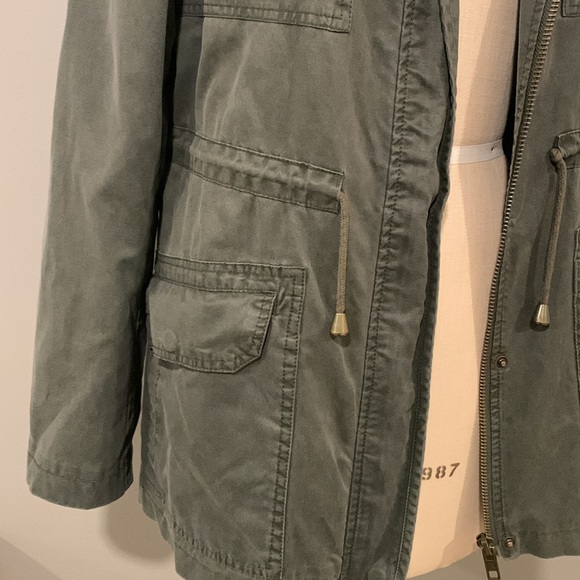 ASOS Jacket. - Picture 4 of 7